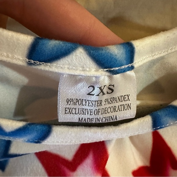 🌟3/$20🌟 star dress - Picture 3 of 3